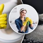 Vessanpönttö on häikäisevän valkoinen yhden korjaustoimenpiteen jälkeen: Mitä kannattaa tehdä? Vessanpönttö on häikäisevän valkoinen yhden korjaustoimenpiteen jälkeen: Mitä kannattaa tehdä?